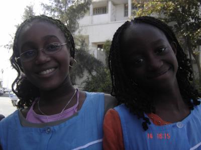 mw et annie